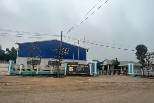 Công an điều tra vụ nổ khiến 3 người thương vong