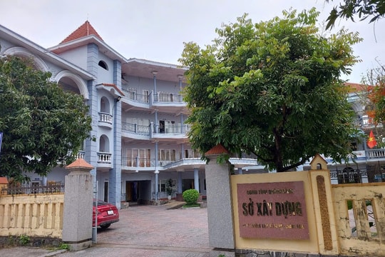 Quảng Bình: Chấn chỉnh tình trạng xử lý hồ sơ TTHC tồn đọng, trễ hạn