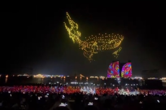 Chuỗi hoạt động văn hóa, thể thao dịp  30/4 - 1/5 tại Hạ Long