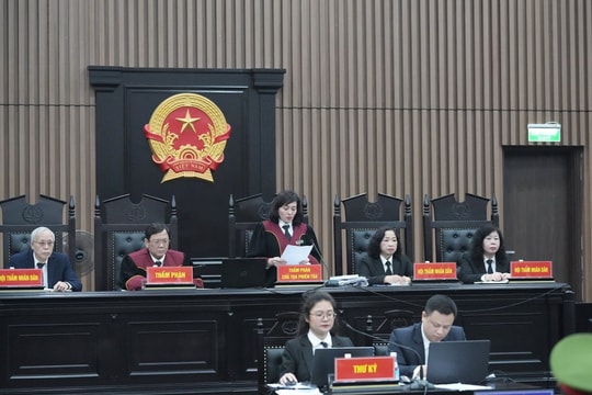 Mức án nghiêm minh vụ cháy chung cư mini làm 56 người tử vong