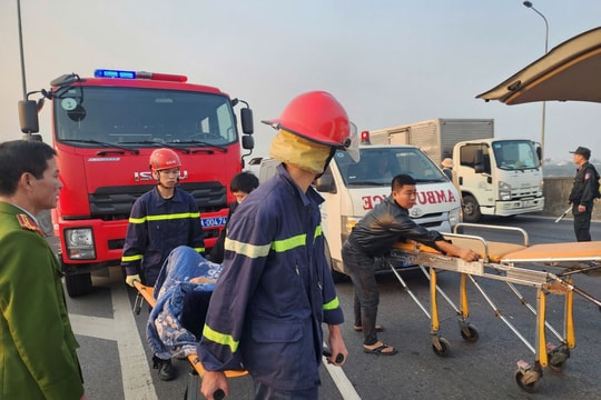 Đề xuất mức hỗ trợ người tử nạn do tai nạn giao thông đường bộ