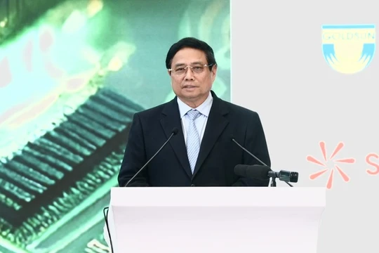 Việt Nam chủ động phát triển ngành công nghiệp bán dẫn và trí tuệ nhân tạo trong kỷ nguyên mới