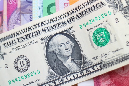 Tỷ giá USD ngày 14/3: Triển vọng vẫn ảm đạm với đồng bạc xanh