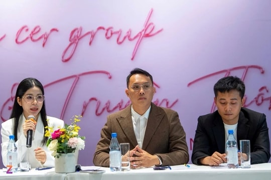 “Lách luật” gặp truyền thông, Tập đoàn Chị em rọt bị lập biên bản