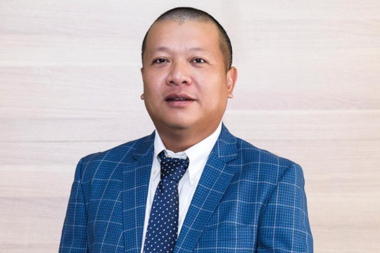 Truy tố đại gia Lã Quang Bình gây thiệt hại hơn 1.000 tỷ đồng