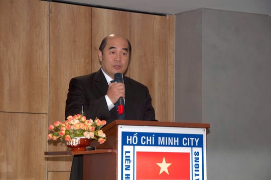 Nâng cao quan hệ đối tác qua ‘Diễn đàn phát triển bền vững Việt Nam – Singapore’ lần thứ nhất