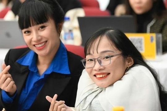 Bất ngờ về hồ sơ ứng viên tham gia giải thưởng “Bền Đam Mê”