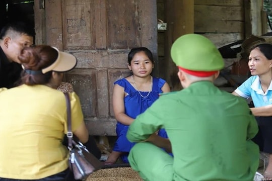 'Tổ canh bào thai': Cuộc chiến ngầm giải cứu những sinh linh