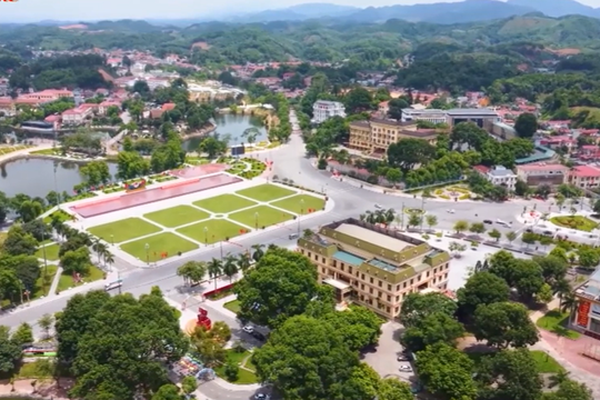 Yên Bái: Hai tháng, nhiều chỉ tiêu kinh tế tăng trưởng cao