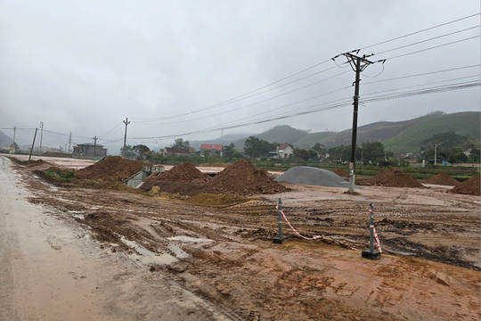 Cao tốc Hải Phòng - Ninh Bình dự kiến khởi công cuối tháng 4/2025