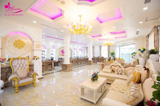 Giới thiệu về thẩm mỹ viện Mailisa và doanh nhân Hoàng Kim Khánh