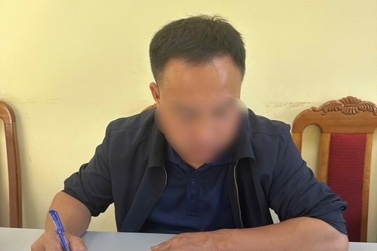 Khởi tố Chủ tịch Công ty Vinink Land vì lừa đảo