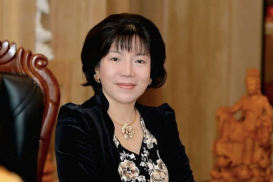 Ngày mai, xét xử Nguyễn Thị Thanh Nhàn trong vụ án thứ 5