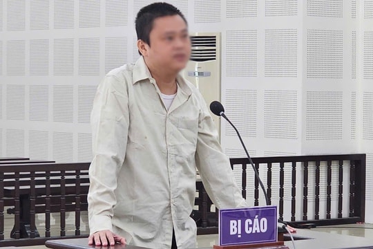 Dùng dao đâm người vì nhớ lại mối thù cũ