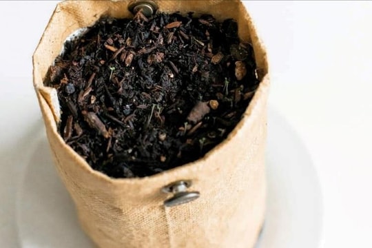 Người dân Trung Quốc đổ xô đi mua đất “ngân hàng” để hút tài lộc