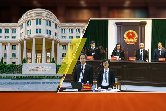 Tăng mức bồi dưỡng cho Hội thẩm nhân dân khi tham gia xét xử phiên tòa