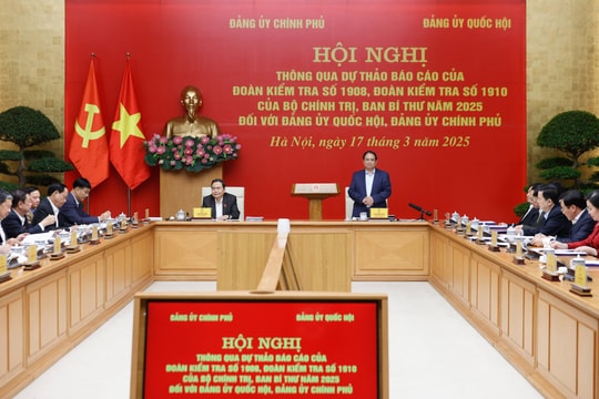 Điều chỉnh mục tiêu tăng trưởng của các tỉnh khi sáp nhập