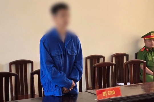 Tài xế taxi lãnh 18 tháng tù vì tổ chức vượt biên trái phép