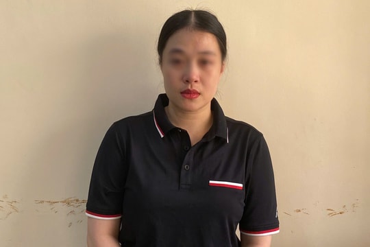 Khởi tố nữ tài xế lái ô tô tông loạt xe máy ở TP.HCM