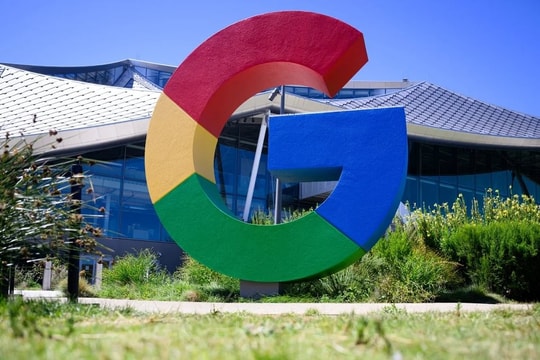 Google thực hiện thương vụ mua lại lớn nhất từ trước đến nay