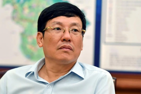 Cựu Chủ tịch Vĩnh Phúc nhận hối lộ hàng triệu đô như thế nào?