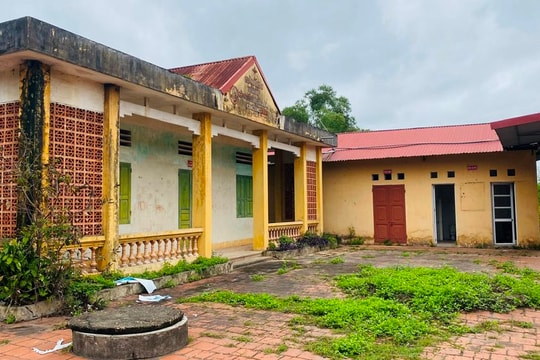 Sắp xếp lại, xử lý nhà, đất trên địa bàn thành phố Hà Nội