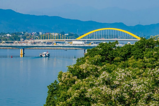 Nhiều dự án nghìn tỷ sẽ khởi công mừng kỷ niệm 50 năm giải phóng Huế