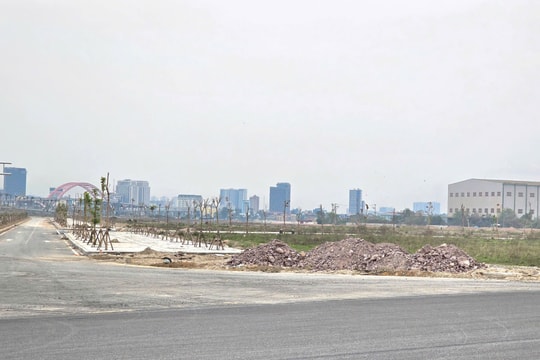 Tạm dừng 6 dự án vốn đầu tư hàng nghìn tỷ để sắp xếp bộ máy