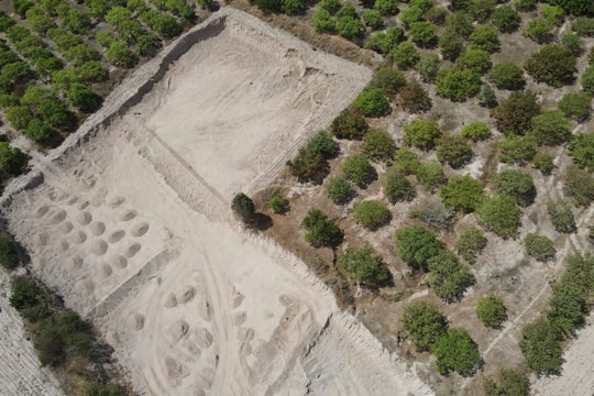 Gia Lai: Cần xử lý nghiêm sự việc hàng nghìn m3 đất bị múc trộm