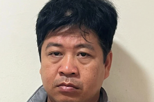 Lý do Hậu "pháo" chuyển 75 tỷ đồng cho cựu Chánh Văn phòng Huyện ủy Mang Thít