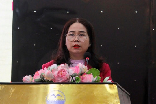 Loạt sự kiện hấp dẫn sẽ diễn ra trong ngày trọng đại của tỉnh Bình Định