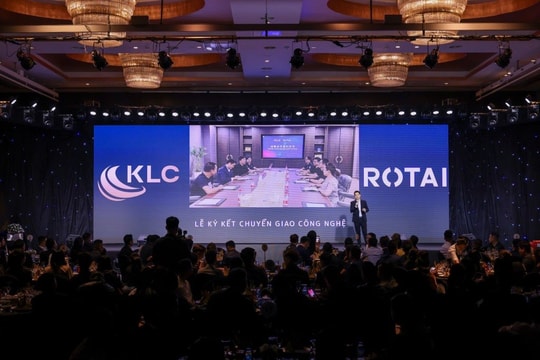 Triển lãm công nghệ ghế massage lần đầu tại Việt Nam