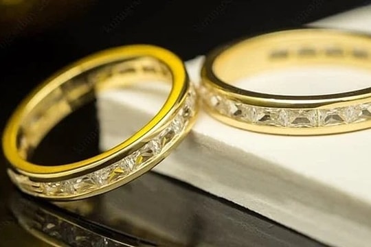 Giá vàng hôm nay 20/3: Dự báo bất ngờ sau mốc 100 triệu đồng/lượng