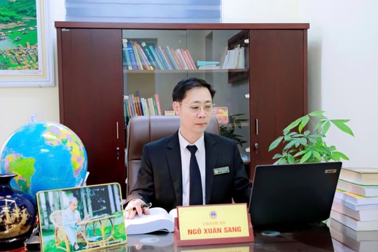 TAND thị xã Bỉm Sơn nâng cao trình độ chuyên môn nghiệp vụ, đáp ứng yêu cầu cải cách tư pháp