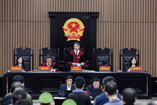 Tòa án nhân dân tối cao: Tăng cường giải pháp phòng ngừa vi phạm trong thi hành nhiệm vụ, công vụ