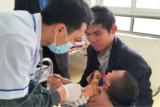 Bộ Y tế thành lập 06 đoàn kiểm tra, chỉ đạo công tác phòng, chống bệnh sởi