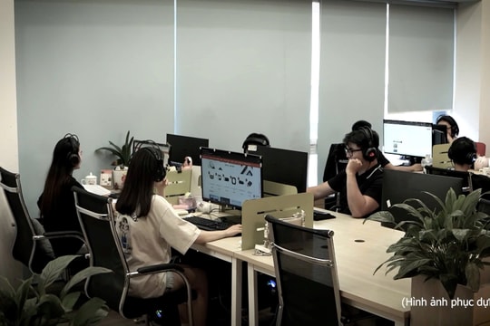 Niềm tin Công lý : Đấu trí với tội phạm công nghệ