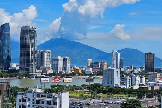 Tiến độ giải quyết vướng mắc loạt dự án ở Đà Nẵng