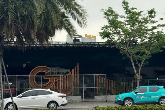 Gây ồn, phạt chủ Gu quán 100 triệu đồng