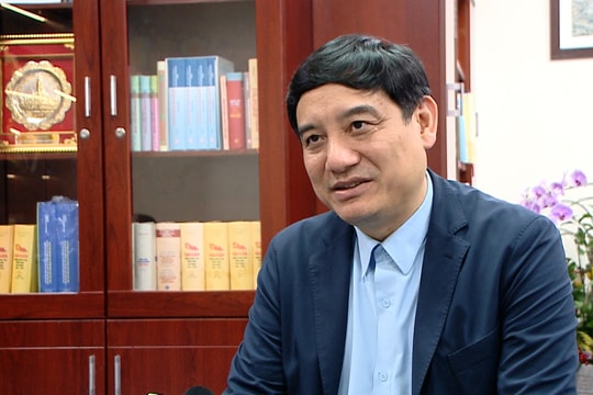 Học tập suốt đời: Chiến lược giúp Việt Nam bứt phá trong kỷ nguyên mới