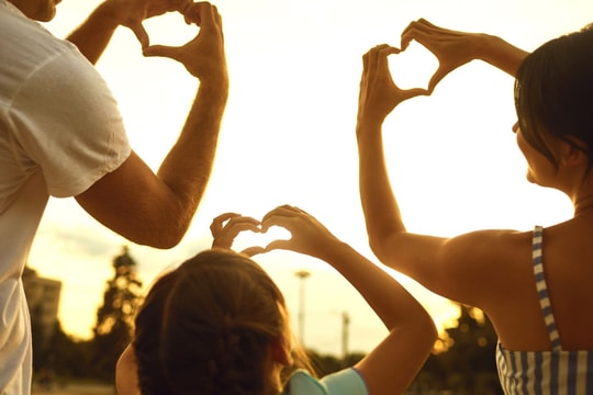 Chỉ số hạnh phúc của Việt Nam tăng vượt bậc