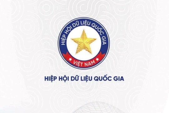 Sắp ra mắt Hiệp hội Dữ liệu Quốc gia