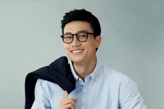 Quốc Trường - Mạc Văn Khoa cùng đóng phim kinh dị lấy cảm hứng từ 'Oán linh giữ của'