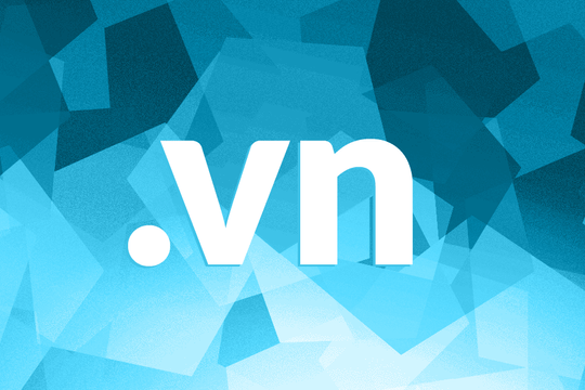 Sử dụng tên miền .vn, phí cao nhất 40 triệu đồng/năm