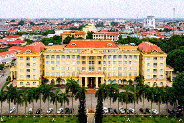 Vĩnh Phúc ban hành chương trình hành động để tăng trưởng kinh tế đạt 8%