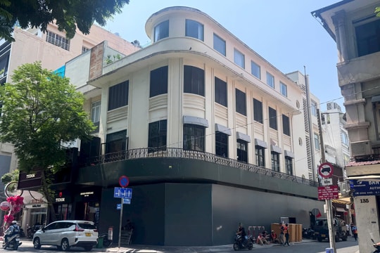 Sở trả lời báo chí dấu hiệu vi phạm của trà sữa Chagee