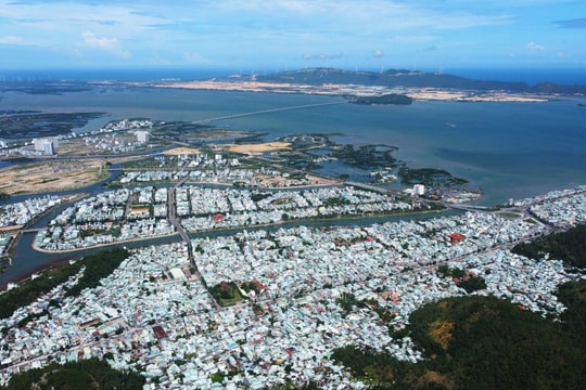 Chốt vị trí trụ sở làm việc của các Sở sau sắp xếp