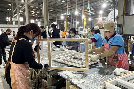 Yên Bái phấn đấu tăng trưởng công nghiệp đạt 10,5% trong năm 2025