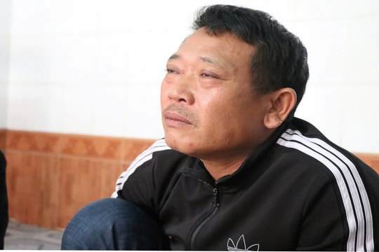 Hy vọng trong cơn bão biển