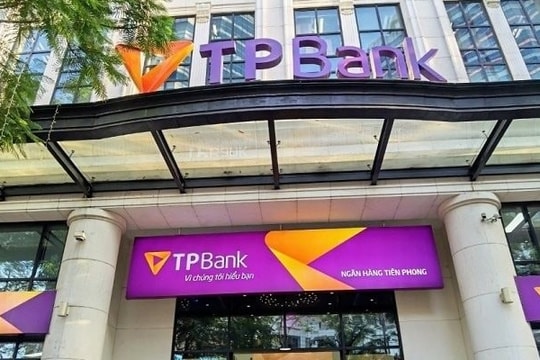 TPBank thông tin về việc từ nhiệm của ông Đỗ Anh Tú